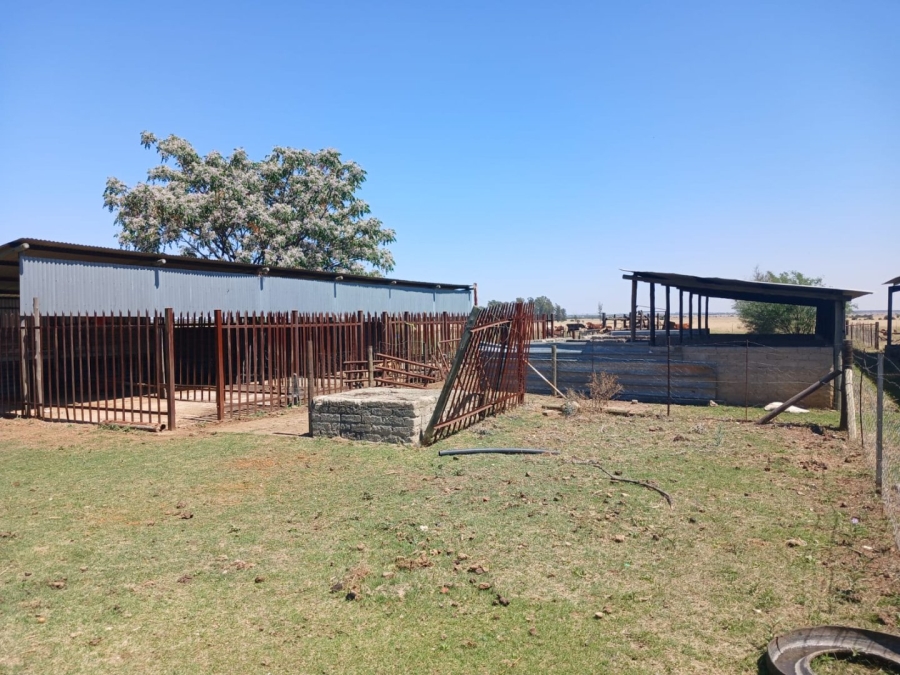 3 Bedroom Property for Sale in Bloemhof Rural North West